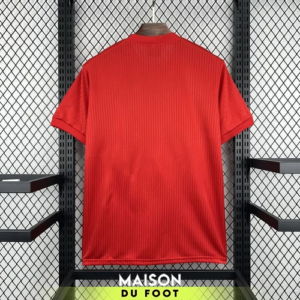 Maillot Retro Osasuna Domicile 1987/1988 - vue de dos
