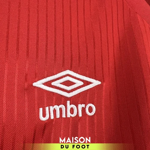 Maillot Retro Osasuna Domicile 1987/1988 Maillot Retro Osasuna Domicile 1987/1988