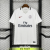 Maillot Retro PSG Third 2016/2017 - vue de face