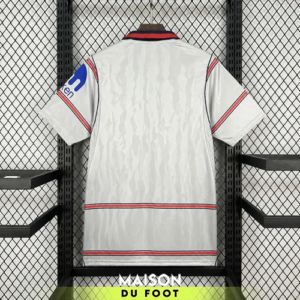 Maillot Atlético Madrid Third 2026/2027 - vue de dos