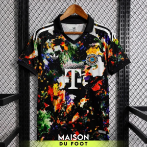 Maillot Bayern Munich Concept Oktoberfest 2026/2027 - vue de face