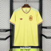 Maillot Espagne Edition Champion 2026 - vue de face