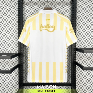 Maillot Fenerbahçe SK Extérieur 2026/2027 - vue de dos