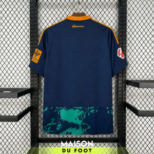 Maillot Granada Extérieur 2026/2027 - vue de dos