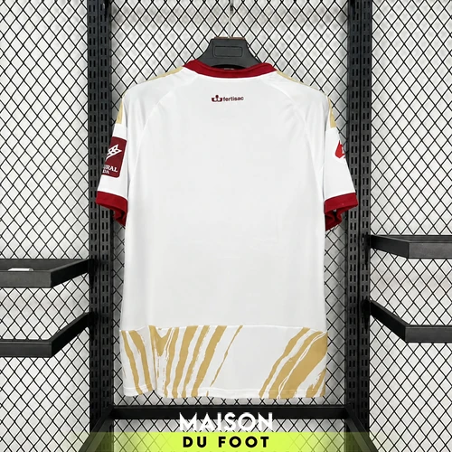 Maillot Granada Third 2026/2027 — Vue de dos Maillot Granada Third 2026/2027 - vue de dos