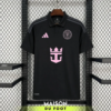 Maillot Inter Miami Extérieur 2026/2027 - vue de face