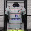 Maillot Match Atlético Madrid Third 2026/2027 - vue de face