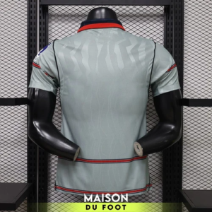Maillot Match Atlético Madrid Third 2026/2027 - vue de dos