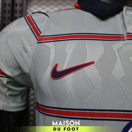 Maillot Match Atlético Madrid Third 2026/2027 Maillot Match Atlético Madrid Third 2026/2027