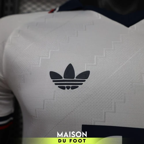 Maillot Match Bayern Munich Extérieur 2026/2027 Maillot Match Bayern Munich Extérieur 2026/2027