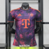 Maillot Match Bayern Munich Third 2026/2027 - vue de face