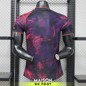 Maillot Match Bayern Munich Third 2026/2027 - vue de dos