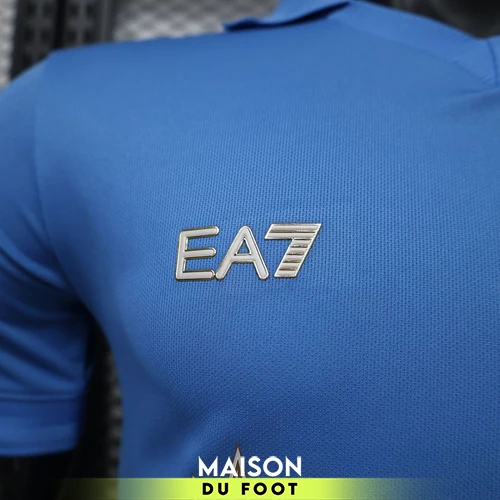 Maillot Match Naples Domicile 2026/2027 Maillot Match Naples Domicile 2026/2027