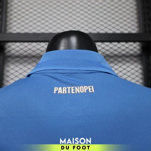 Maillot Match Naples Domicile 2026/2027 Maillot Match Naples Domicile 2026/2027