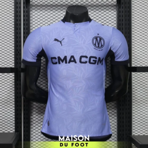 Maillot Match OM Third 2026/2027 - vue de face