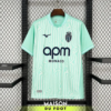 Maillot Monaco Third 2026/2027 - vue de face