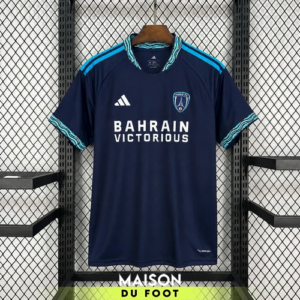 Maillot Paris FC Domicile 2026/2027 - vue de face