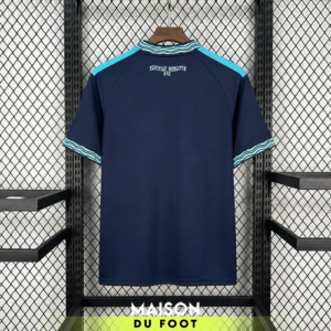 Maillot Paris FC Domicile 2026/2027 - vue de dos