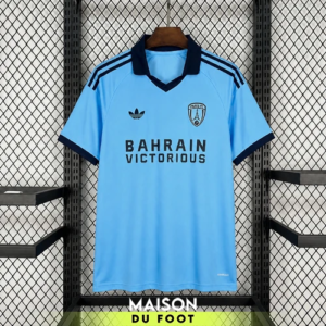 Maillot Paris FC Extérieur 2026/2027 - vue de face