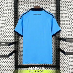 Maillot Paris FC Extérieur 2026/2027 - vue de dos