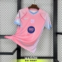 Maillot Barcelone Concept Pink 2025/2026