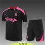 Ensemble Chelsea Noir 2024/2025