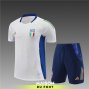 Ensemble Italie Blanc 2024/2025