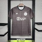 Maillot Ajax Entrainement 2024/2025