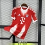 Maillot Bayern Munich Domicile 2025/2026