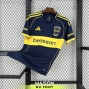 Maillot Boca Junior Domicile 2025/2026