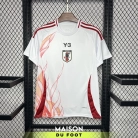 Maillot Japon Extérieur 2024/2025