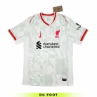 Maillot Liverpool Third 2024/2025