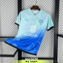 Maillot Maroc Concept Bleu 2025/2026