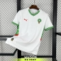 Maillot Maroc Extérieur 2025/2026
