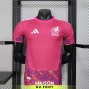 Maillot Match Mexique Gardien 2026/2027