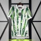 Maillot Nigéria Edition Spécial 2025/2026