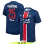 Maillot PSG Collector Edition Champions 2025