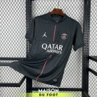 Maillot PSG Fourth 2025/2026