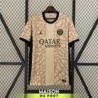 Maillot PSG Fourth Extérieur 2023/2024