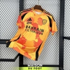 Maillot Paris FC Third 2025/2026
