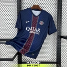 Maillot Paris St Germain Domicile Version 2 Étoiles 2025-2026 (3)