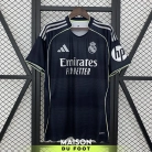 Maillot Real Madrid Exterieur 2025/2026