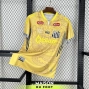 Maillot Santos Spécial Jaune 2025/2026