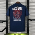 Mailot PSG Edition Back 2 Back (6)
