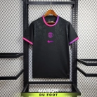 Maillot PSG Concept Black Purple 2024/2025
