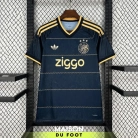 Maillot Ajax Amsterdam Extérieur 2026/2027 - vue de face