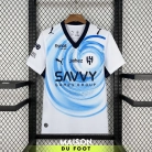 Maillot Al Hilal Extérieur 2026/2027 - vue de face