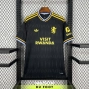 Maillot Aston Villa Third 2026/2027 - vue de face