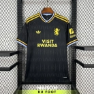 Maillot Aston Villa Third 2026/2027 - vue de face