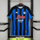 Maillot Atalanta Domicile 2026/2027 - vue de face